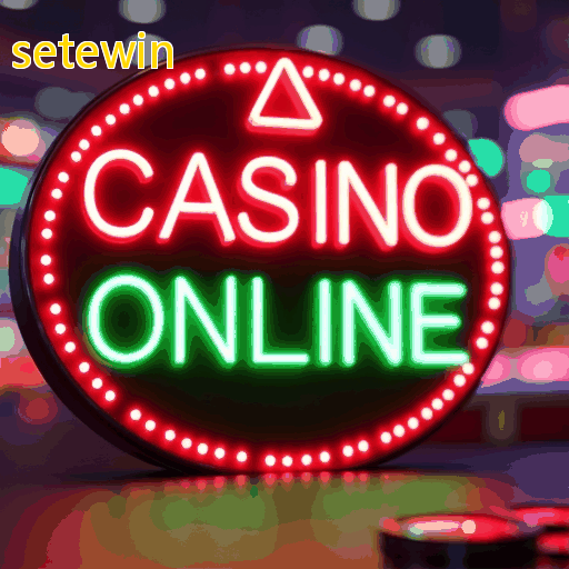 setewin - Promoções e bônus exclusivos para novos jogadores.