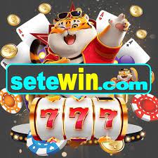 setewin Logo
